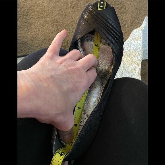 Dress Heels - Picture 9 of 9